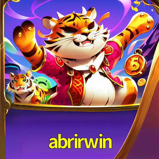 abrirwin